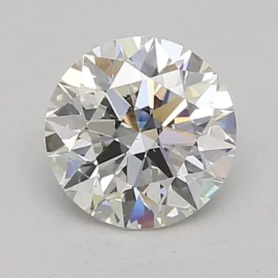 1.20ct H VS2 Rare Carat Ideal Cut Round Diamond