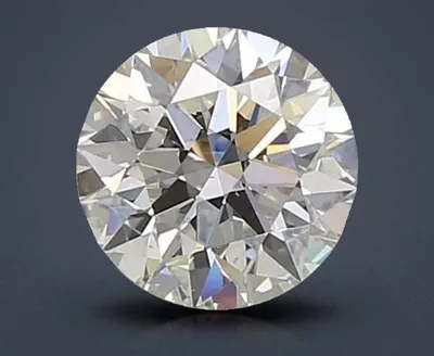 1.20ct H VS2 Rare Carat Ideal Cut Round Diamond