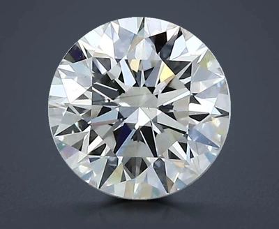1.20ct H VS1 Rare Carat Ideal Cut Round Diamond