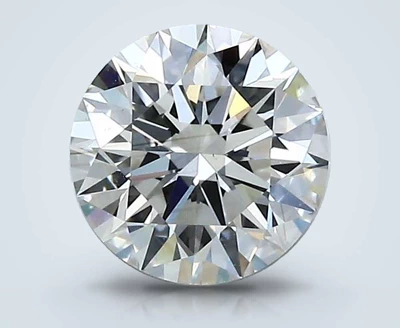 1.20ct H VS1 Rare Carat Ideal Cut Round Diamond
