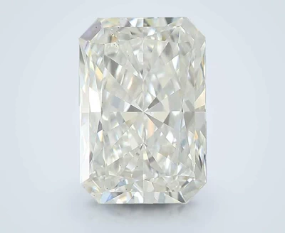 1.59ct E VS1 Rare Carat Ideal Cut Radiant Lab Grown Diamond
