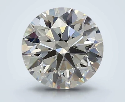 0.72ct D VS1 Rare Carat Ideal Cut Round Diamond