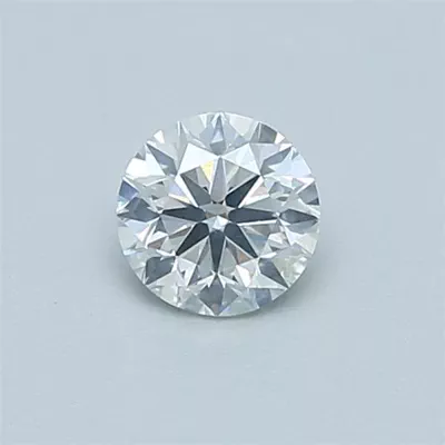 0.48ct E SI2 Very Good Cut Round Diamond