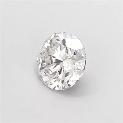 1.09ct G VS1 Rare Carat Ideal Cut Round Lab Grown Diamond