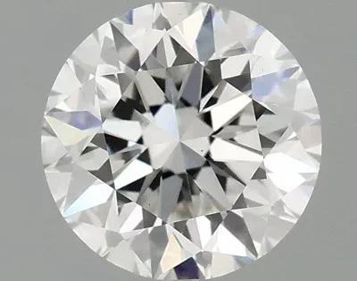 1.00ct F VS1 Excellent Cut Round Lab Grown Diamond