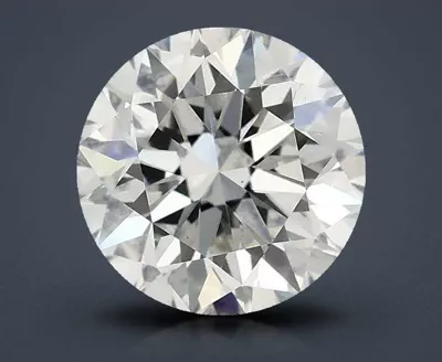 1.00ct F VS1 Excellent Cut Round Lab Grown Diamond