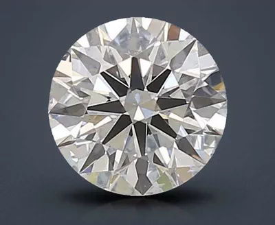 1.16ct D VS1 Rare Carat Ideal Cut Round Lab Grown Diamond