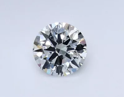 0.33ct F VVS2 Rare Carat Ideal Cut Round Diamond