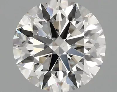 1.54ct G VS2 Excellent Cut Round Lab Grown Diamond
