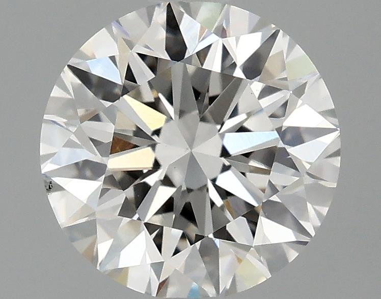 1.47ct G VS1 Excellent Cut Round Lab Grown Diamond