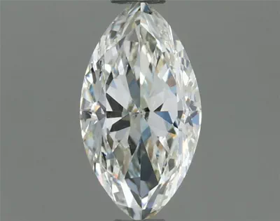0.50ct J VVS1 Very Good Cut Marquise Diamond
