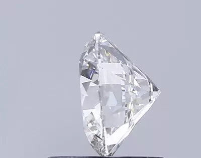 1.07ct G VS1 Rare Carat Ideal Cut Round Lab Grown Diamond