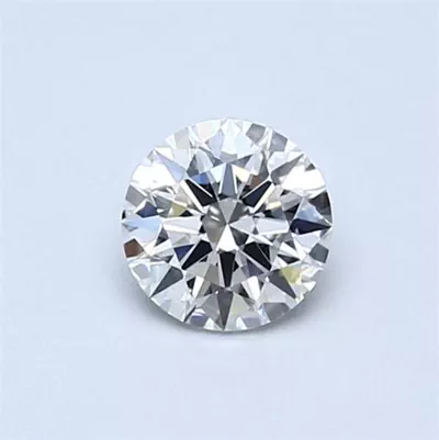 0.45ct F VVS2 Rare Carat Ideal Cut Round Diamond