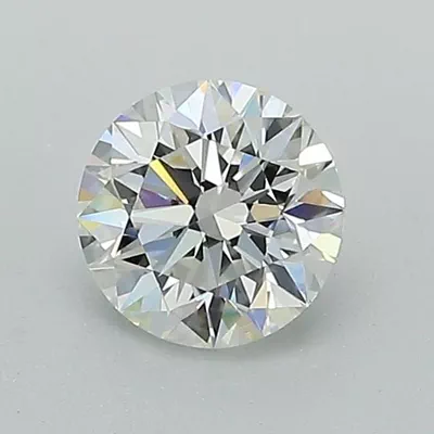 0.70ct G VVS1 Excellent Cut Round Diamond