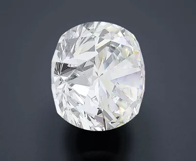 20.02ct G VVS2 Ideal Cut Round Lab Grown Diamond