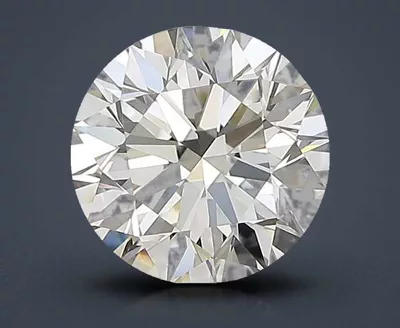 1.72ct K VS1 Excellent Cut Round Diamond
