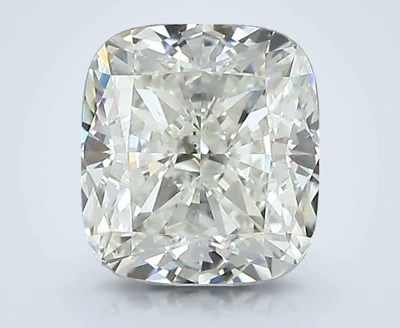 1.30ct J VS2 Rare Carat Ideal Cut Cushion Diamond