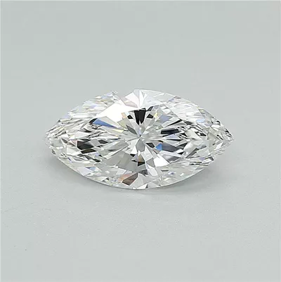 1.02ct D VS1 Rare Carat Ideal Cut Marquise Lab Grown Diamond