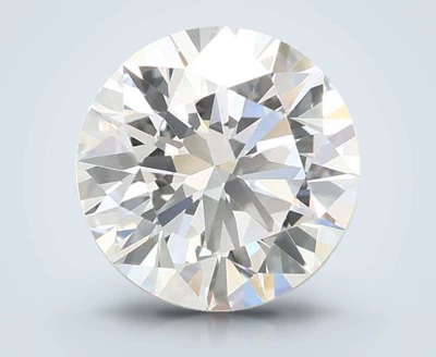 1.53ct E VVS1 Rare Carat Ideal Cut Round Lab Grown Diamond