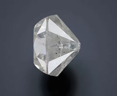2.07ct F SI2 Excellent Cut Round Diamond