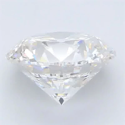 1.19ct G VVS2 Excellent Cut Round Lab Grown Diamond