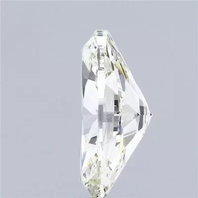 4.01ct K VS1 Very Good Cut Oval Diamond