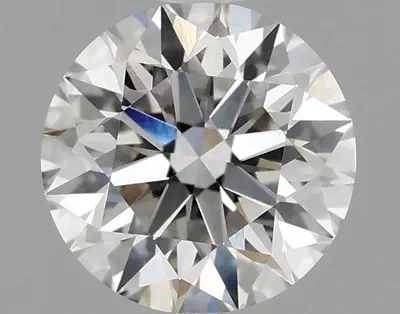 1.06ct G VS1 Excellent Cut Round Lab Grown Diamond
