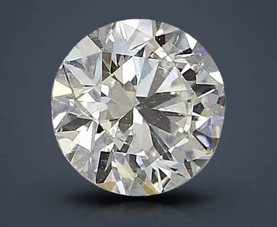 0.90ct J SI2 Rare Carat Ideal Cut Round Diamond