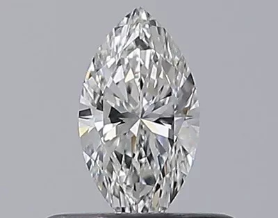 0.30ct F VS1 Very Good Cut Marquise Diamond