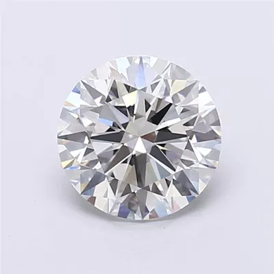 1.75ct G VS1 Rare Carat Ideal Cut Round Lab Grown Diamond