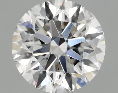 1.59ct G VS2 Excellent Cut Round Lab Grown Diamond