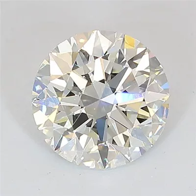 1.50ct I VS1 Excellent Cut Round Lab Grown Diamond