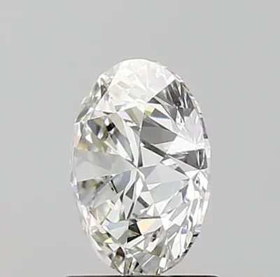 2.00ct G VS1 Excellent Cut Round Lab Grown Diamond