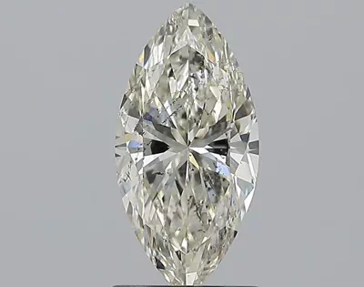1.50ct I SI2 Very Good Cut Marquise Diamond