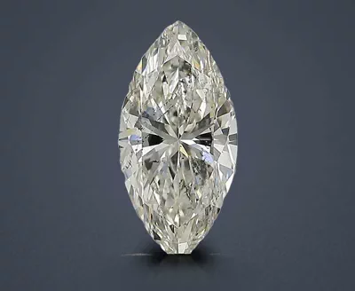 1.50ct I SI2 Very Good Cut Marquise Diamond