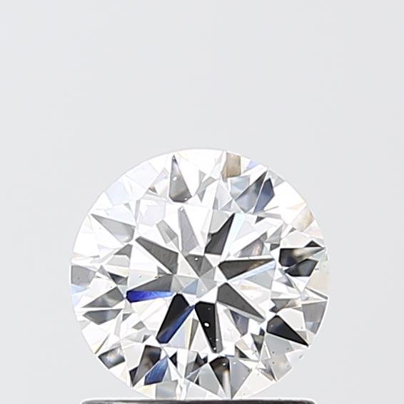 1.00ct E SI1 Excellent Cut Round Lab Grown Diamond
