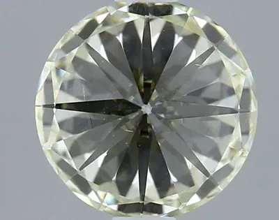 1.00ct K VS1 Very Good Cut Round Diamond