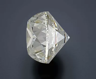 0.71ct K SI1 Very Good Cut Round Diamond