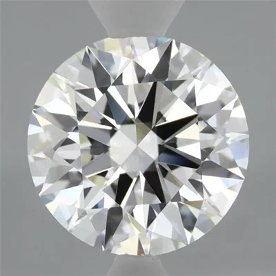 1.95ct G VVS1 Rare Carat Ideal Cut Round Lab Grown Diamond