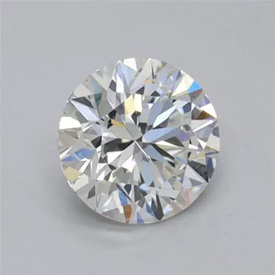 0.33ct G VS1 Rare Carat Ideal Cut Round Diamond