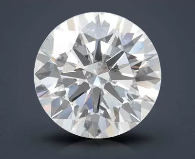 1.78ct E VVS1 Rare Carat Ideal Cut Round Lab Grown Diamond