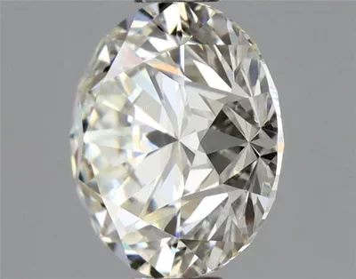 1.00ct I SI1 Excellent Cut Round Diamond