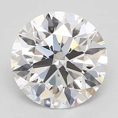 0.60ct F VS1 Excellent Cut Round Diamond
