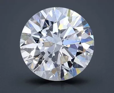 0.33ct E VS1 Rare Carat Ideal Cut Round Diamond