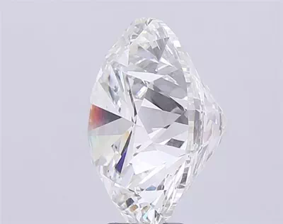 13.54ct G VS2 Rare Carat Ideal Cut Round Lab Grown Diamond