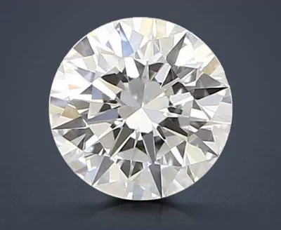 0.30ct D VVS1 Rare Carat Ideal Cut Round Diamond