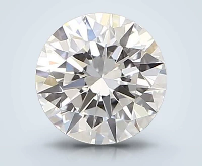 0.30ct D VVS1 Rare Carat Ideal Cut Round Diamond