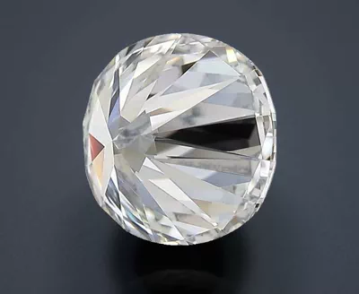 1.20ct D FL Rare Carat Ideal Cut Round Diamond