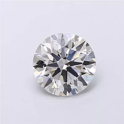 1.30ct G VS1 Rare Carat Ideal Cut Round Lab Grown Diamond