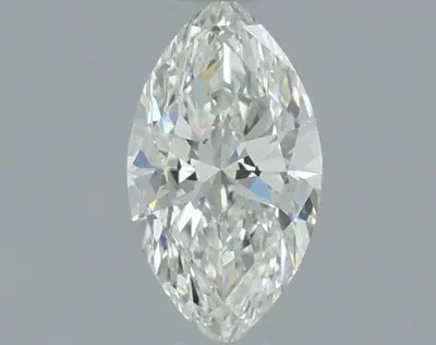 0.40ct J VVS2 Very Good Cut Marquise Diamond